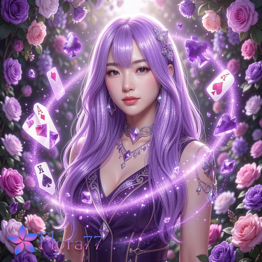 Flora77 - List Game Gampang Menang Gede Hari Ini